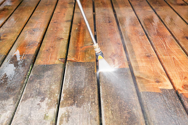 East Bronson, FL Pressure Washing Services Company